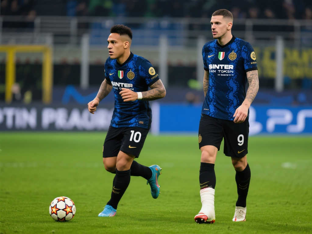 米体:国米伤病危机加剧,劳塔罗与帕瓦尔将无缘下一场意甲 米体:国米伤病危机加剧,劳塔罗与帕瓦尔将无缘下一场意甲